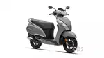 New Bykes Tvs Jupiter125 8888/