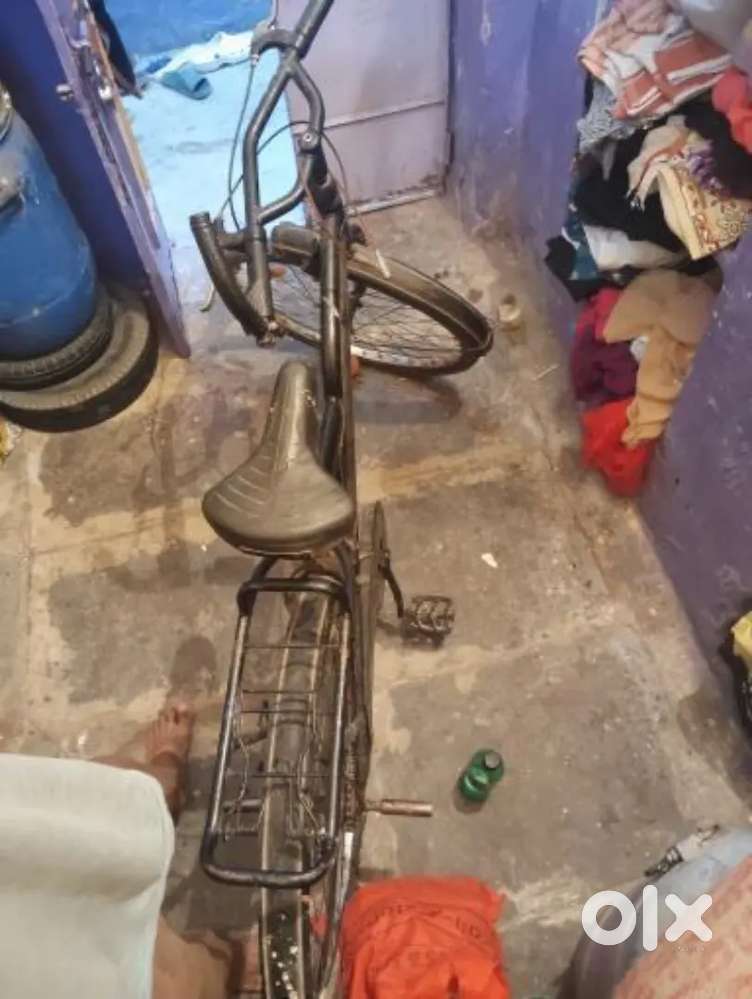 Urgent Running condition