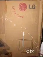 LG Colour monitor 15