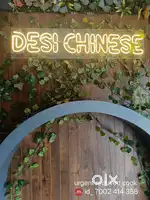 We needed cook for my cafe restaurant