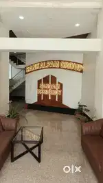 Owner self rented
