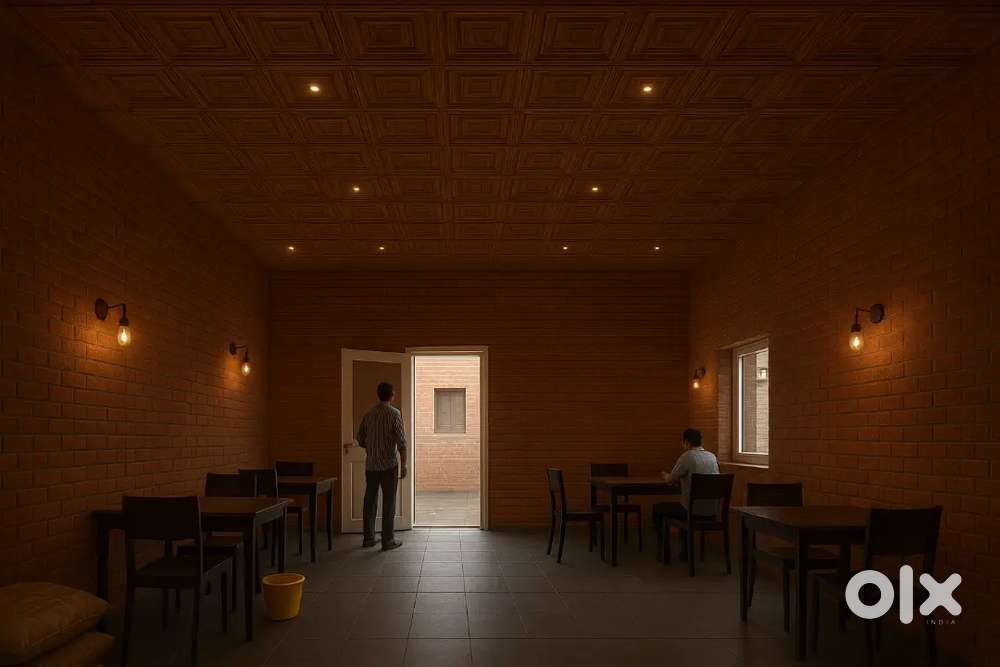 Waiter post (steward) in gajuwaka resto bar