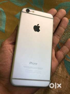 Iphone 6 32GB working