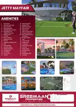 Luxurious Layout Plots for sale at Rajavolu Rajahmundry Road