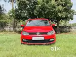 Volkswagen Polo Select 1.5 TDI Highline, 2014, Diesel