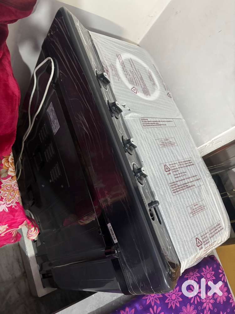 Samsung original auto semi washing machine Sealed pack