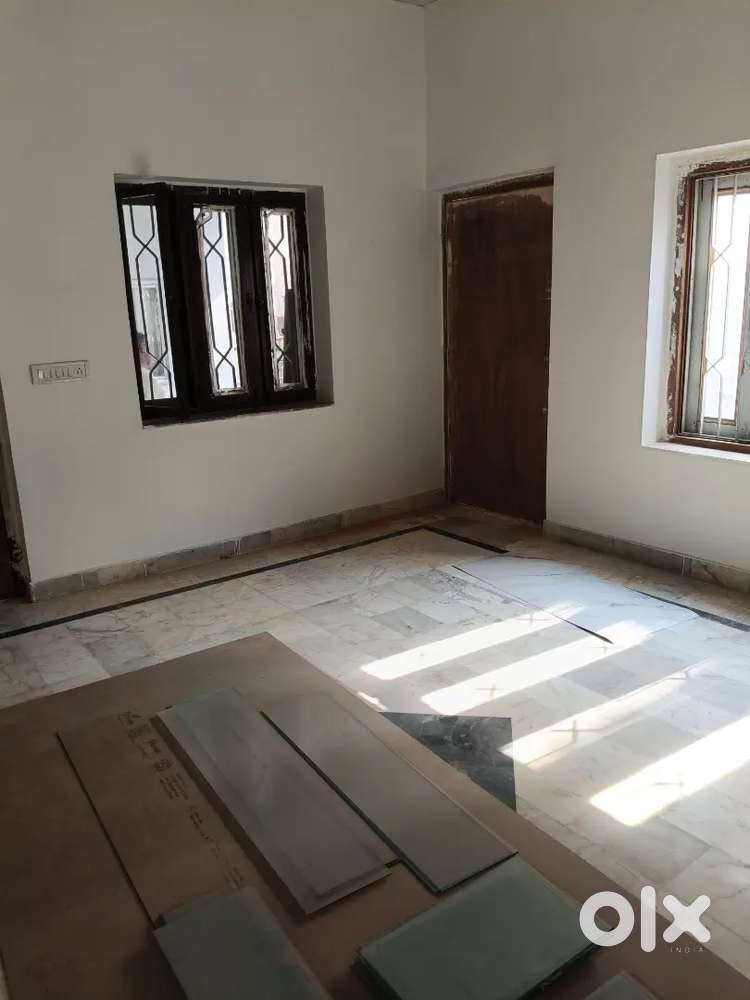 4 BHK GROUND FLOOR PORTION FOR RENT AT VIDHADHAR NAGAR JAIPUR