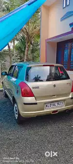 Maruti Suzuki Swift 2006 Petrol 138000 Km Driven