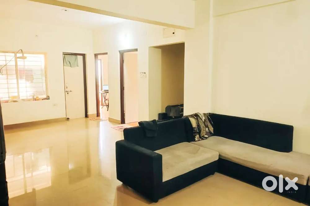 3-BHK, Acropolis, 73 Lakhs Only