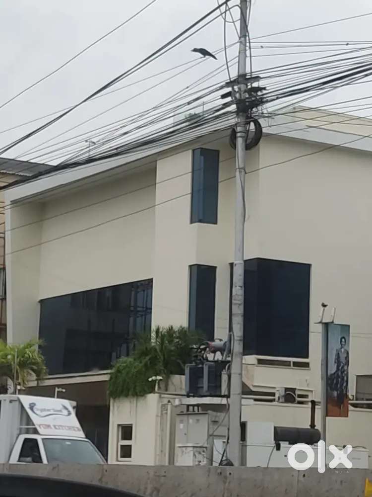 I need separate rent house and toilet bathroom.