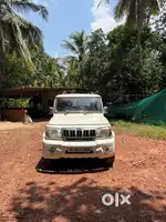 Mahindra Bolero 2012 Diesel 80000 Km Driven