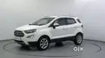 Ford Ecosport 1.5 SE TI-VCT, 2021, Petrol