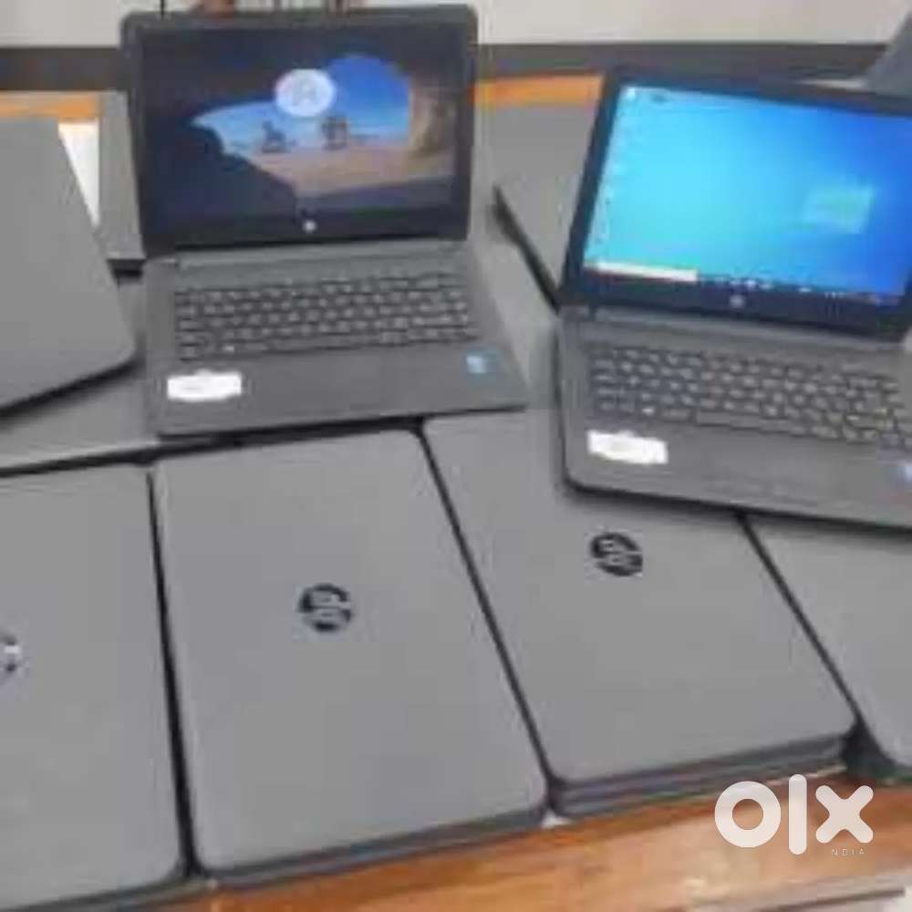 [Emi Rent av] Dell hp Lenovo i3 i5 i7 cpu Laptop a2z wholes call wtsp
