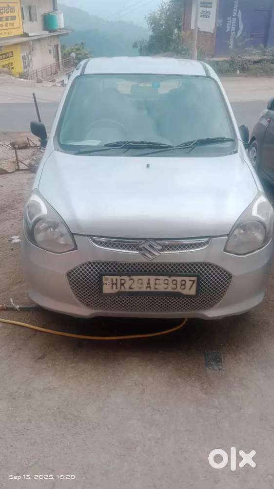 Maruti Suzuki Alto 800 2013 in exellent condition