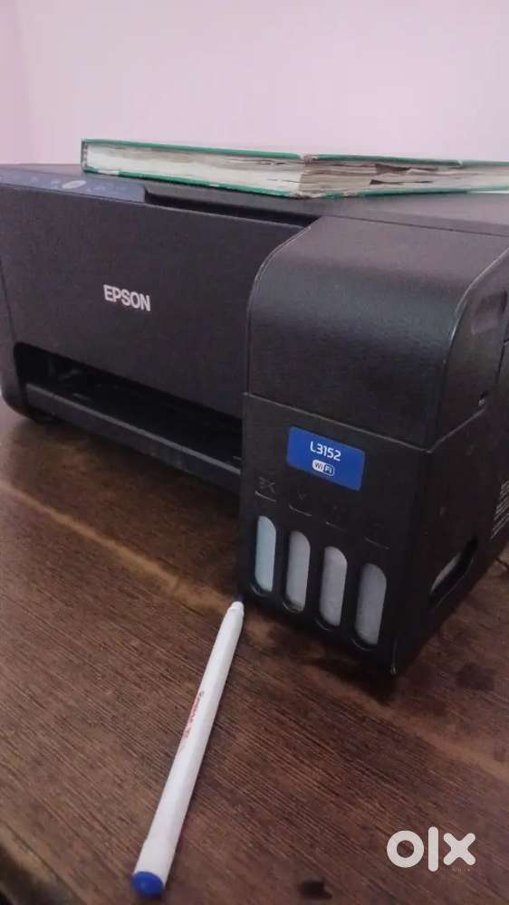 Epson  L3152 all in one printer