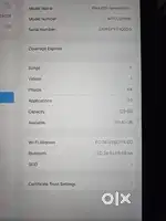 IPad 8th gen 128GB