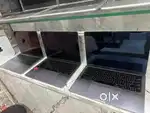Laptops hi laptops with bill, warranty