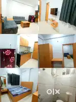 CALL FOR NEWLY 1BHK FULLY FURNISHED FLAT FOR RENT NEAR BOMBAY HOSPITAL