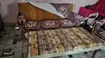 Sofa 5 seater new condition