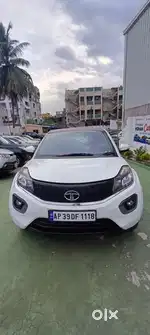 Tata Nexon 1.5 Revotorq XMA Plus (S) AMT, 2019, Diesel