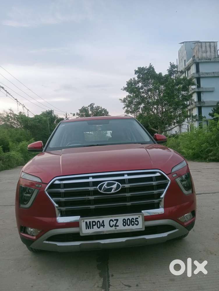 Hyundai Creta S 1.5 Diesel, 2020, Diesel