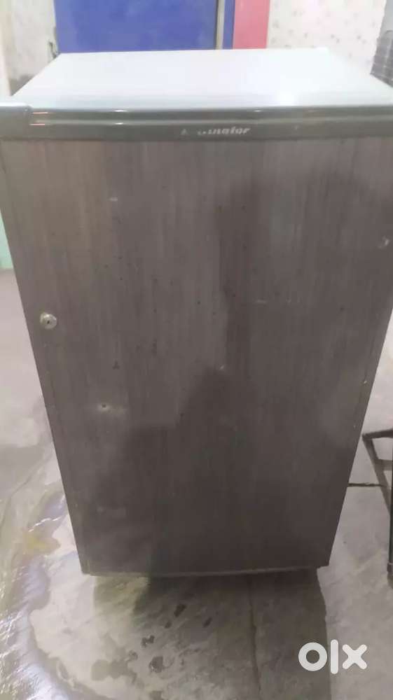 Kelvinator 150ltr running fridge