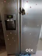 Old refrigerator for sale