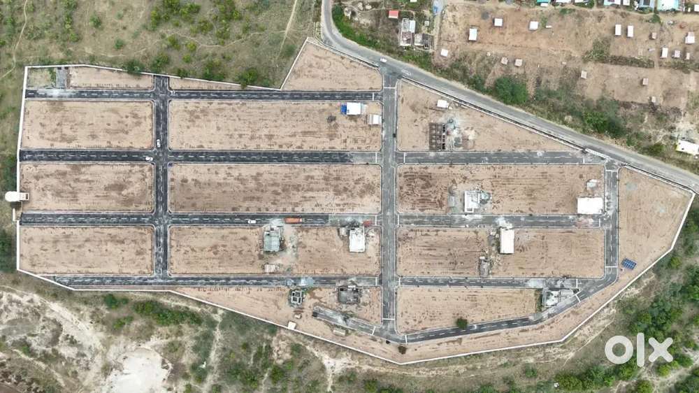 North East Facing in Neelambur