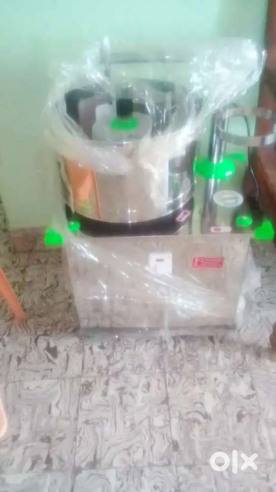 Brand new LAKSHMI WET GRINDER