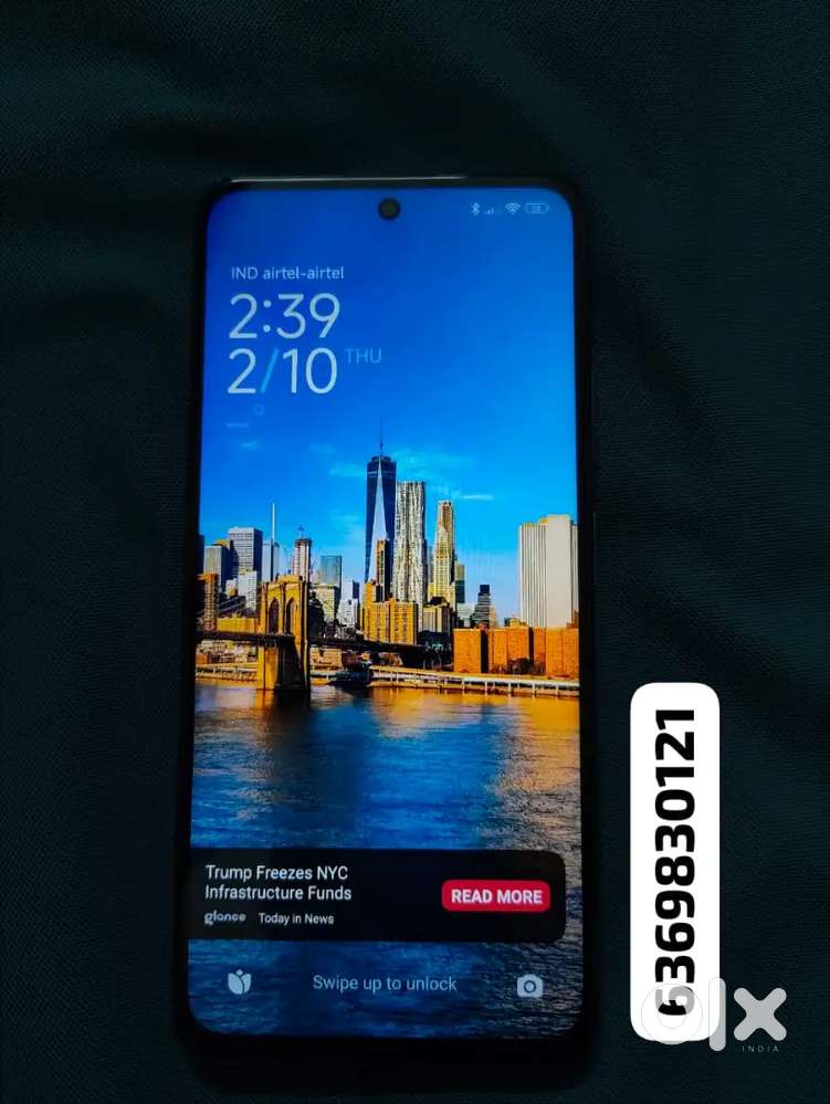 Redmi mobile