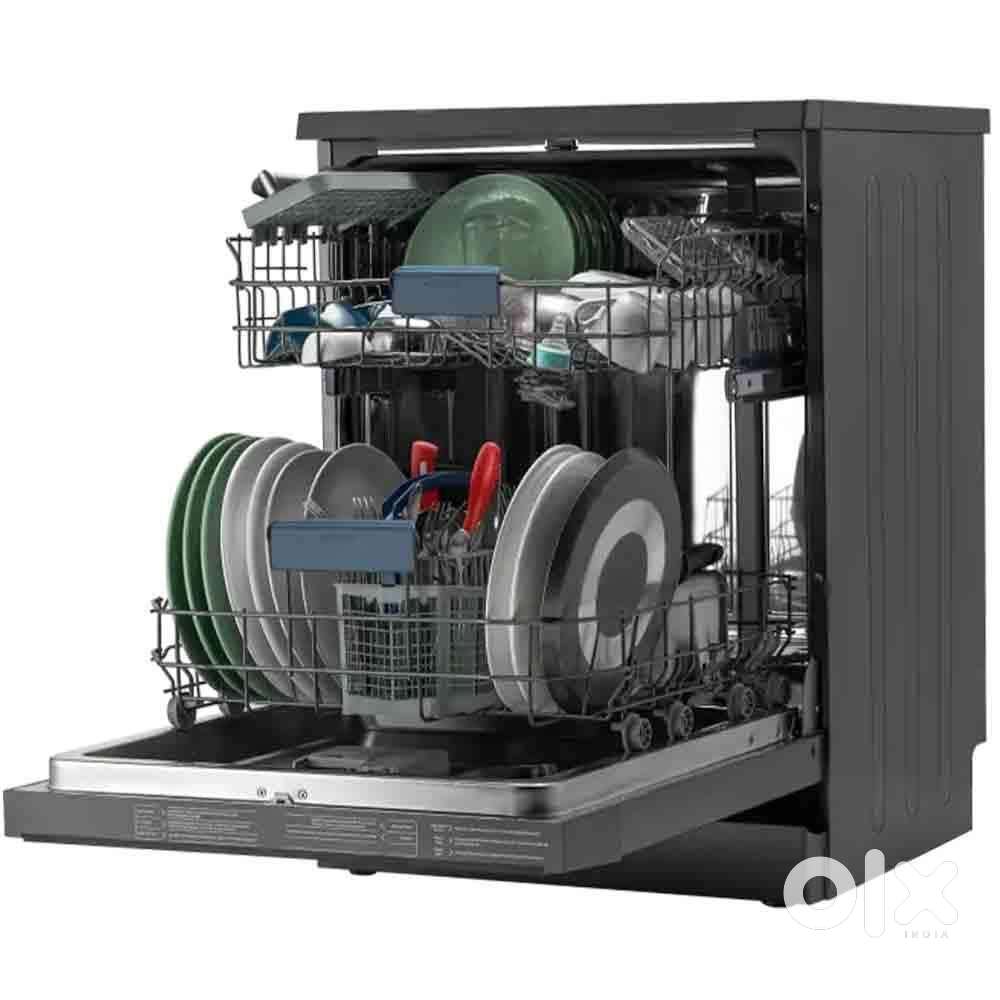 Ifb dishwasher