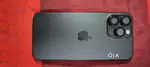 I PHONE 16 PRO MAX 1 TB ( 2 YEAR APPLE CARE AND WARRANTY )