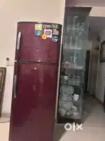 LG intellocool Refrigerator