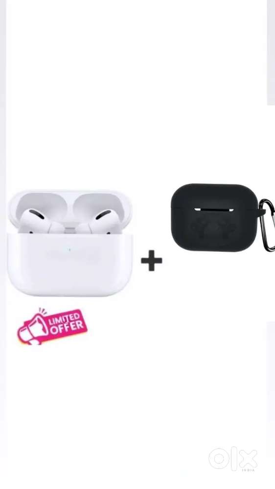 Ear buds pro 3 is cheaper