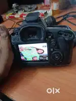 5D mark 4 good condition