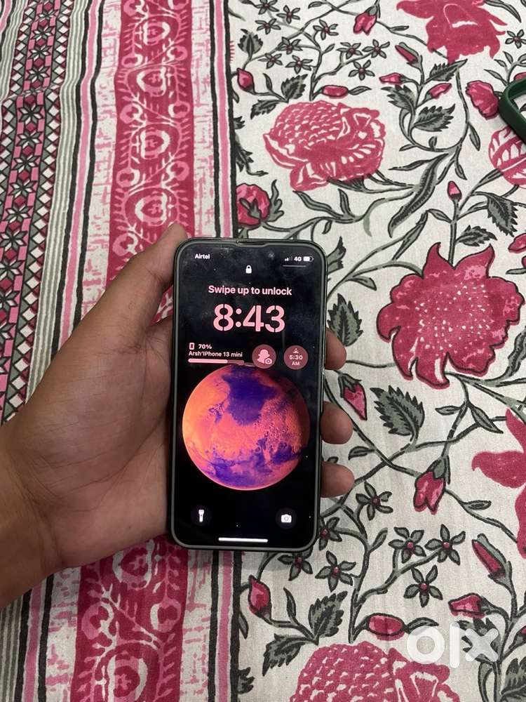 IPhone 13 mini