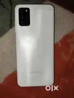 Galaxy A03s