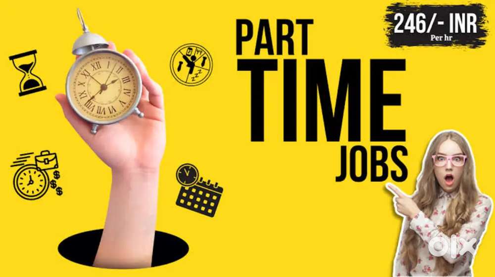 Mega opening for back office data entry for MNC company