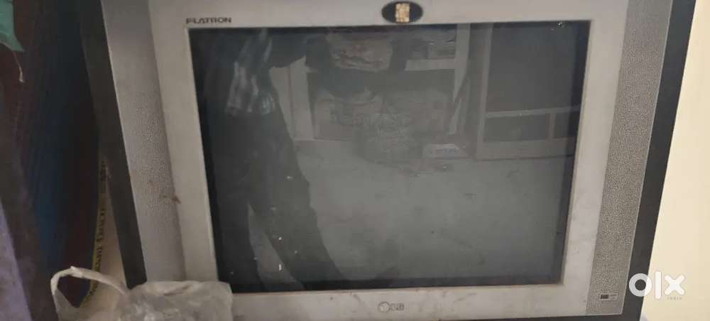 LG Flatron TV 32 inch  in good condition