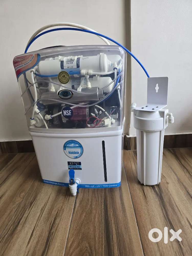 Kent Water purifier