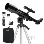 Celestron Speciality Series Travel Scope 50 Telescope (Black)