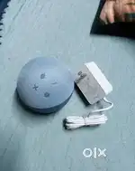 Amazon eco dot
