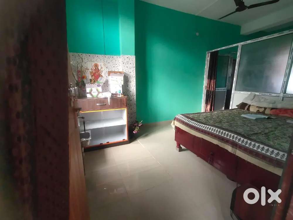 24*7 water facility, transportation, easy access to market, school,