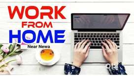 Work from home