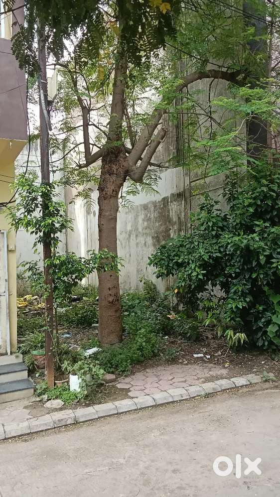 600 squre ft plot For sale