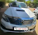 Toyota Fortuner 3.0 4x2 Automatic, 2012, Diesel