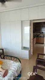 Furnished Flat for Rent (family only)