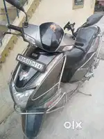 Second owner