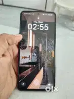 OPPO f27 excellent condition like new 8 monts ago. Bill box chrger