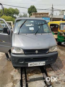 Maruti Suzuki Eeco 2019 CNG & Hybrids 180000 Km Driven